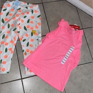 Bundle kids clothing size 10/12